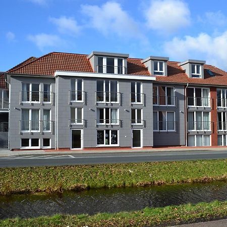 Appartement Fehnferien à Rhauderfehn Extérieur photo