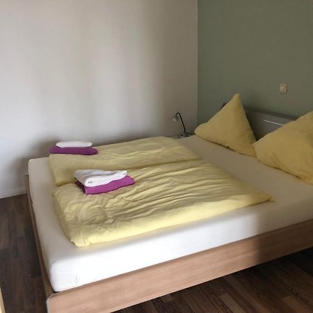 Appartement Fehnferien à Rhauderfehn Extérieur photo