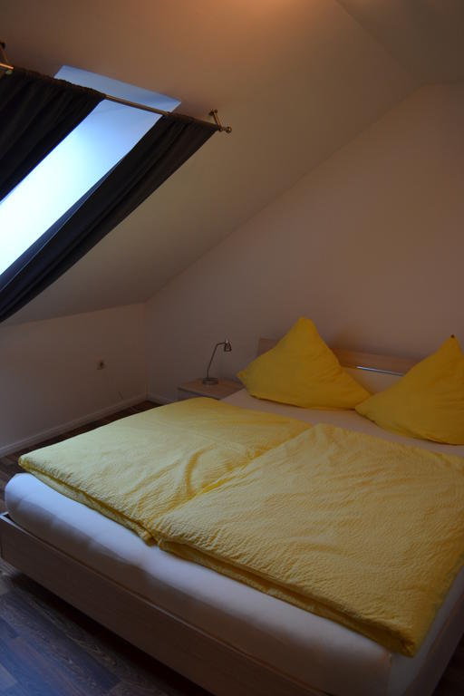 Appartement Fehnferien à Rhauderfehn Chambre photo