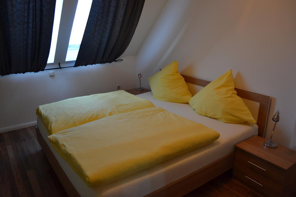 Appartement Fehnferien à Rhauderfehn Extérieur photo