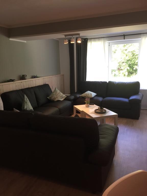 Appartement Fehnferien à Rhauderfehn Extérieur photo