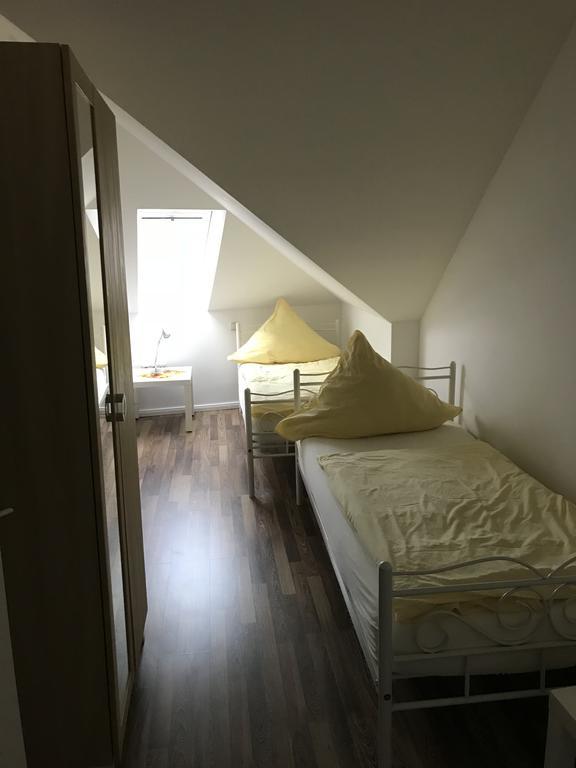 Appartement Fehnferien à Rhauderfehn Extérieur photo