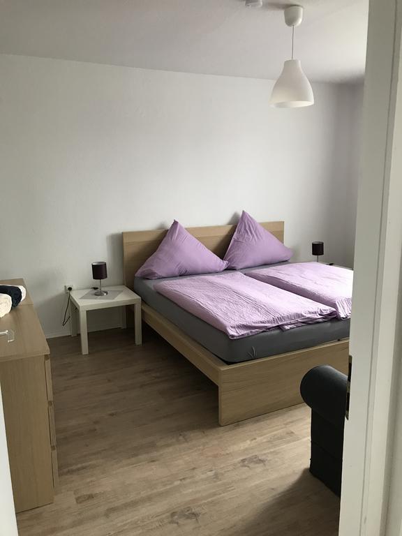 Appartement Fehnferien à Rhauderfehn Extérieur photo