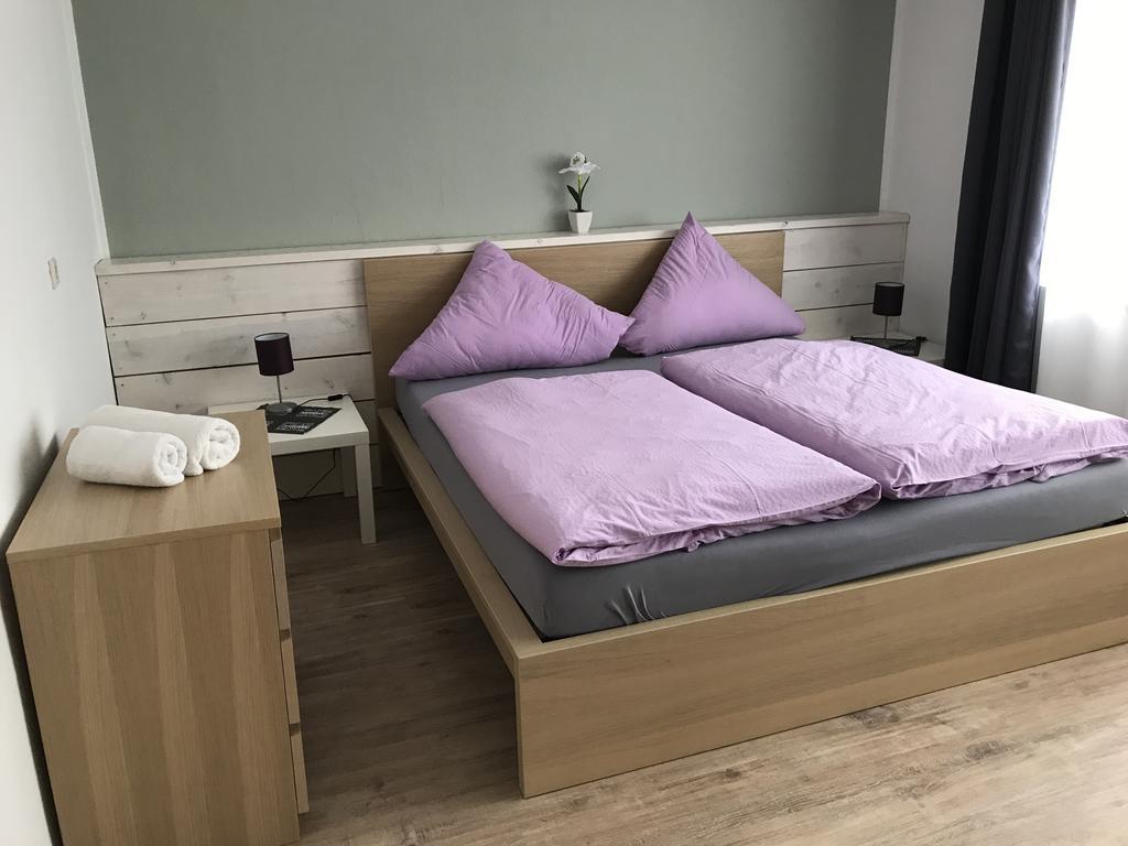 Appartement Fehnferien à Rhauderfehn Extérieur photo