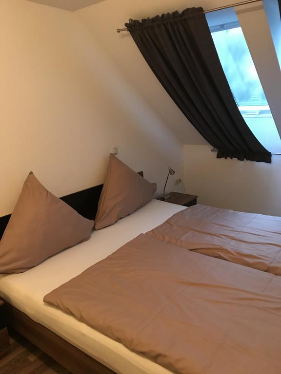 Appartement Fehnferien à Rhauderfehn Extérieur photo
