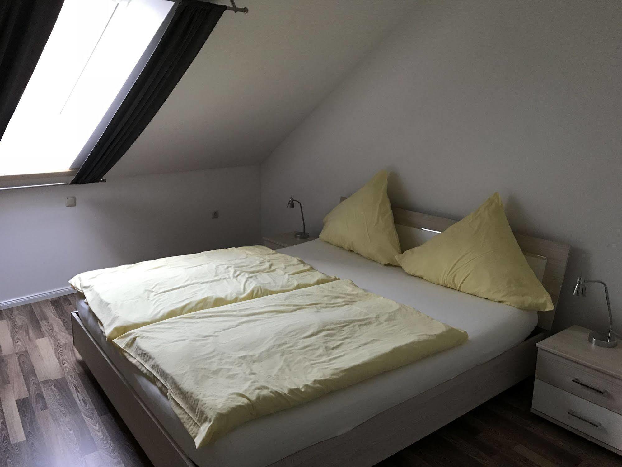 Appartement Fehnferien à Rhauderfehn Extérieur photo