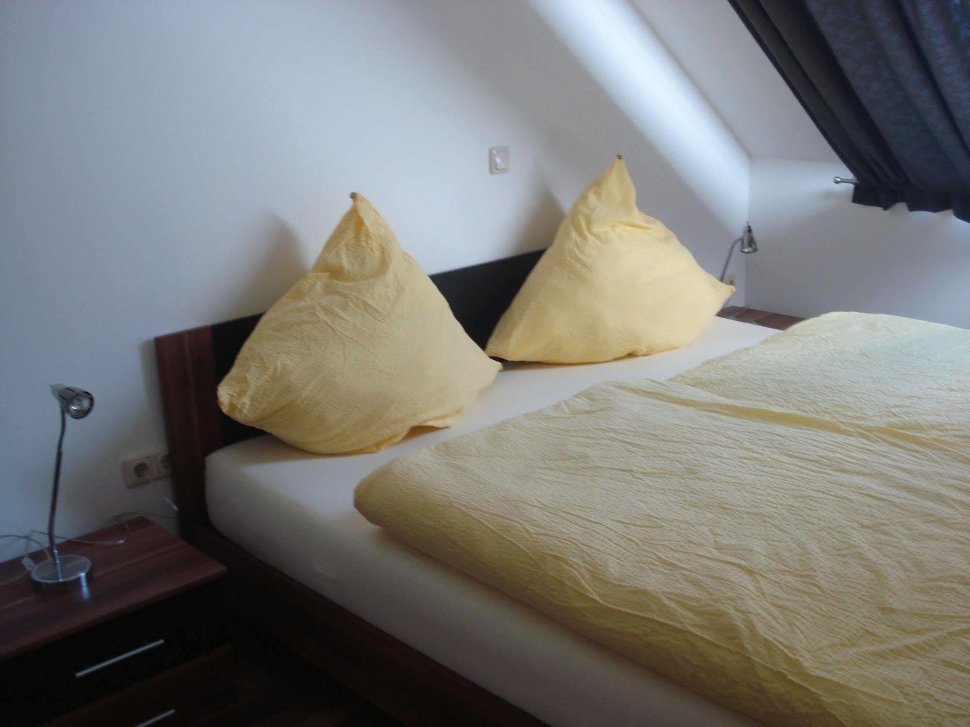 Appartement Fehnferien à Rhauderfehn Extérieur photo