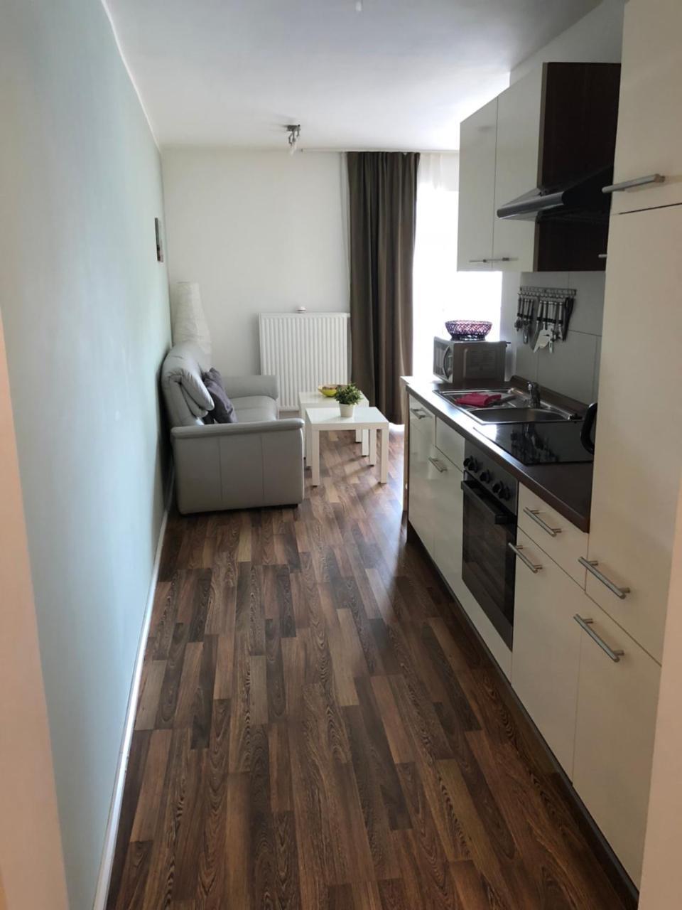 Appartement Fehnferien à Rhauderfehn Extérieur photo